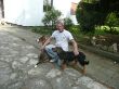 Kessey´s neue Familie